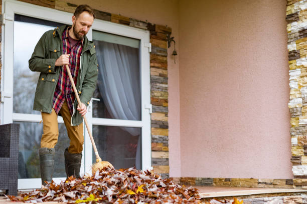 Trusted Stony Point, NC Junk Removal Experts
