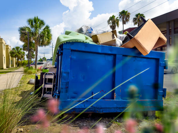 Commercial Cleanout Services in Stony Point, NC